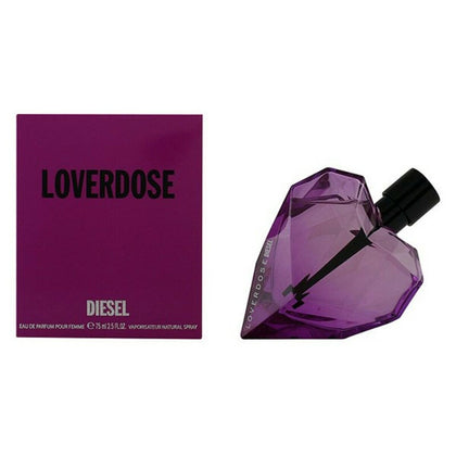 Women's Perfume Diesel EDP Loverdose (30 ml)
