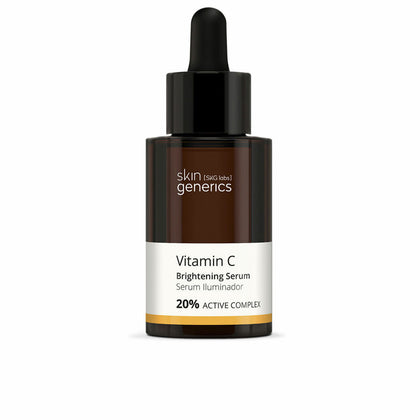 Facial Serum Skin Generics Vitamin C 30 ml