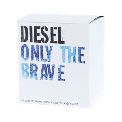 Men's Perfume Diesel EDT Only the Brave 200 ml