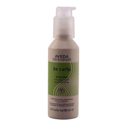 Conditioner Be Curly Aveda 214322 100 ml