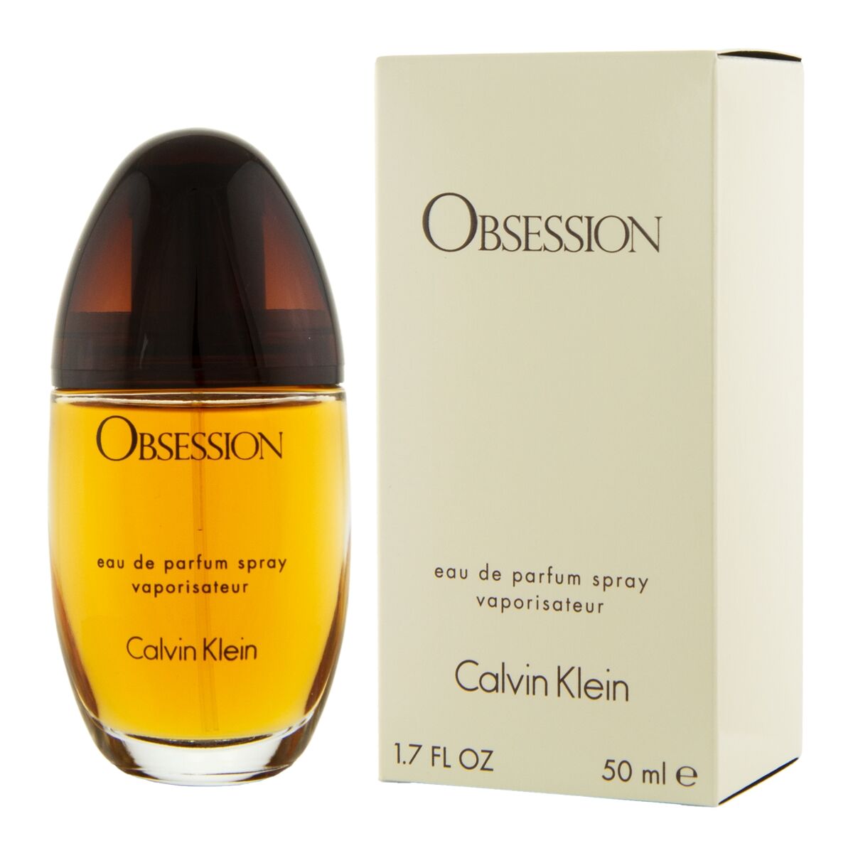 Obsession perfume online 50ml