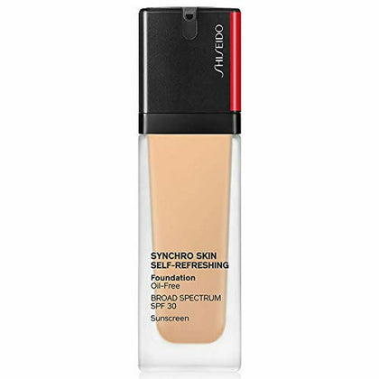 Liquid Make Up Base Synchro Skin Self-Refreshing Shiseido Spf 30 30 ml
