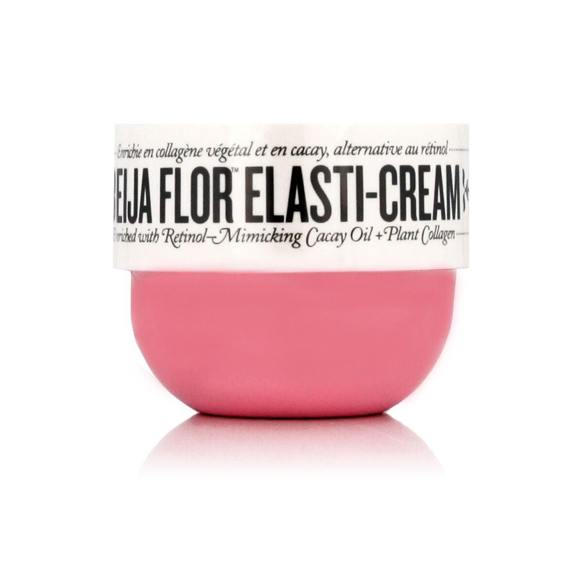 Firming Body Cream Sol De Janeiro Beija Flor™ Elasti-Cream 75 ml – Bricini  Cosmetics