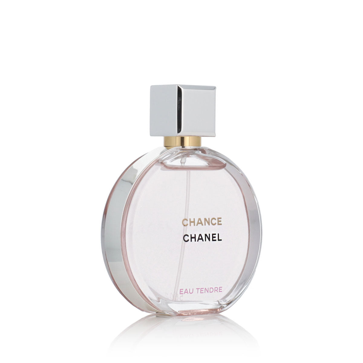 Perfume Chanel EDP Chance Eau Tendre – Bricini Cosmetics