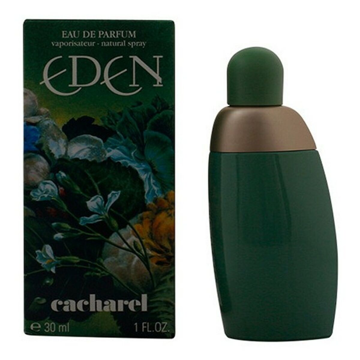 Women's Perfume Cacharel EDP Eden (30 – Bricini