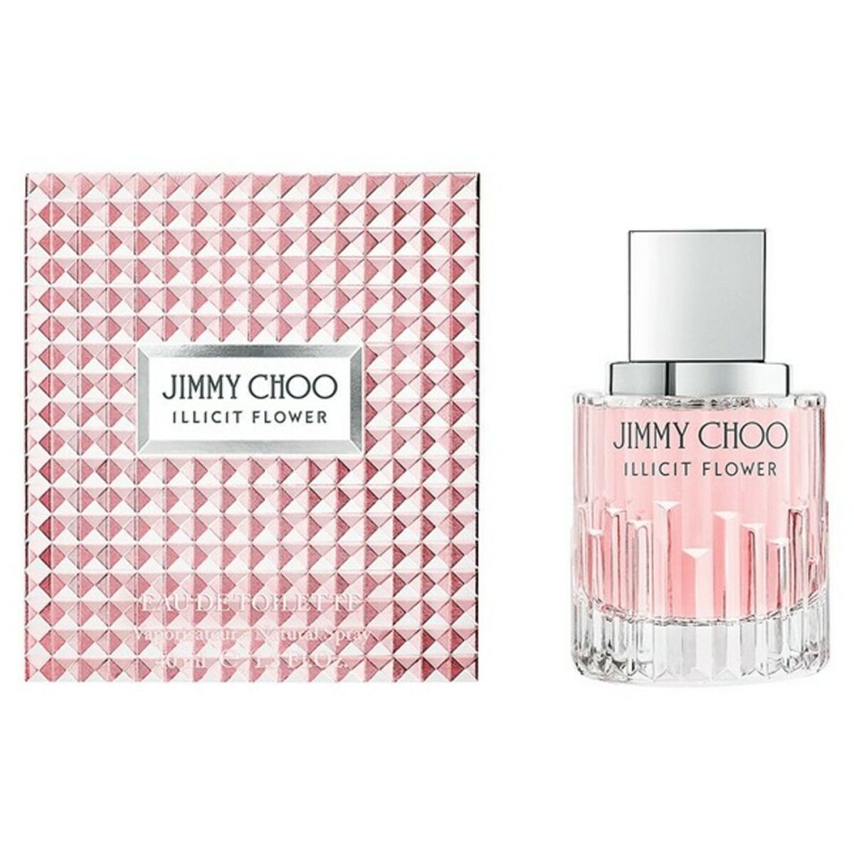 Women\'s Perfume Illicit Flower Jimmy EDT Bricini Cosmetics – Choo