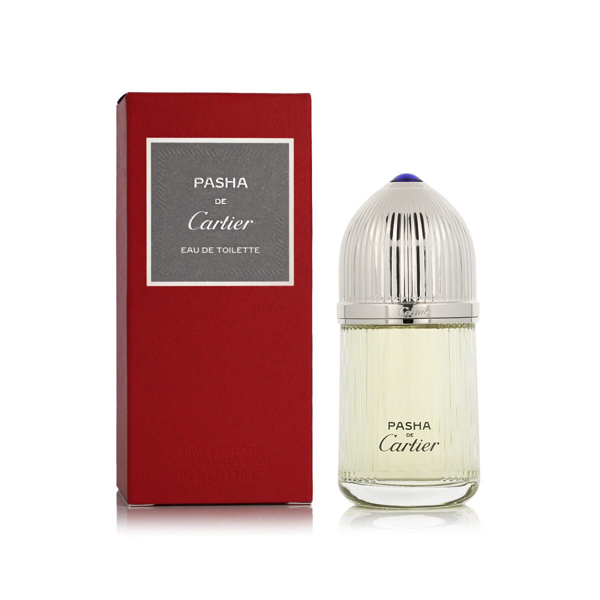 Cartier cosmetics clearance