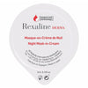 Moisturising Overnight Mask Rexaline Derma 3 ml x 6 Sensitive skin