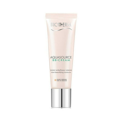 Make-up Effect Hydrating Cream Aquasource Biotherm I0088864 30 ml
