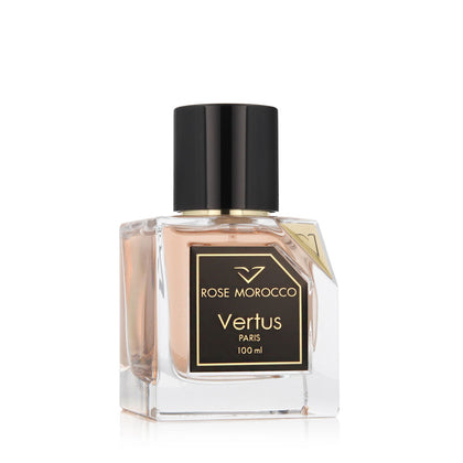Unisex Perfume Vertus EDP Rose Morocco 100 ml