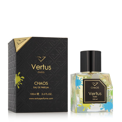 Unisex Perfume Vertus EDP Chaos 100 ml