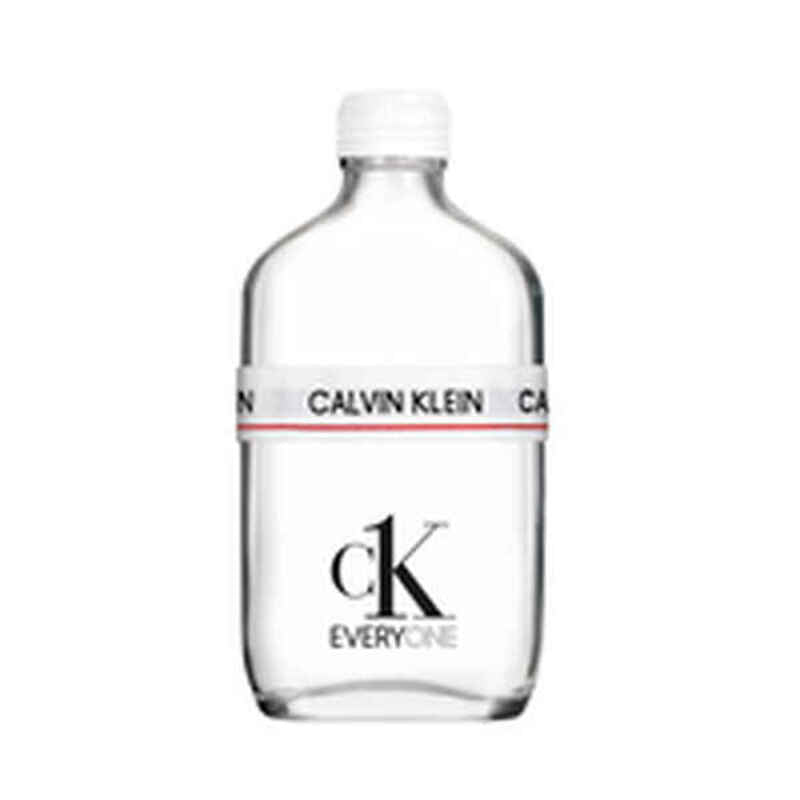 Calvin klein be fashion edt 200ml