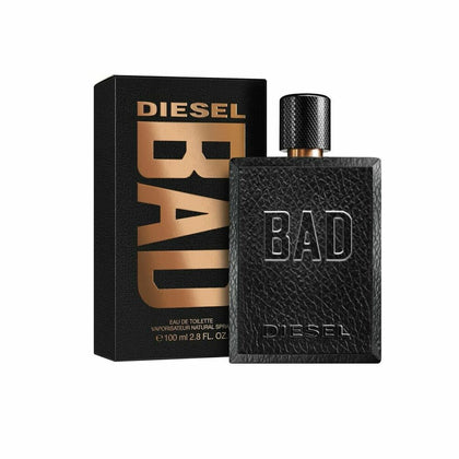 Men's Perfume Diesel EDT Bad (100 ml)