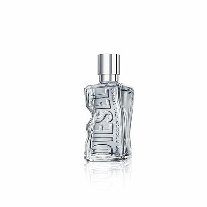 Unisex Perfume Diesel EDT D by Diesel 50 ml