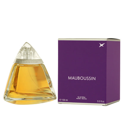Women's Perfume Mauboussin EDP Mauboussin Pour Femme 100 ml