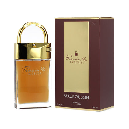 Women's Perfume Mauboussin EDP Promise Me Intense 90 ml