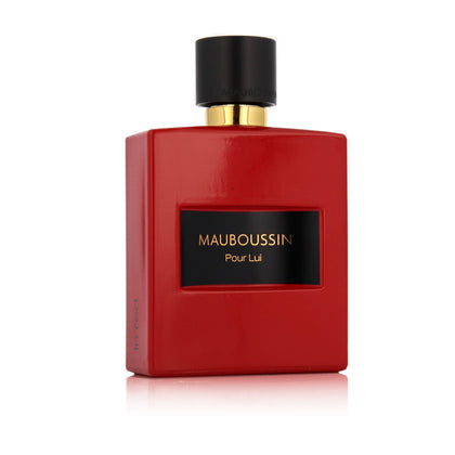 Men's Perfume Mauboussin EDP Mauboussin Pour Lui In Red 100 ml