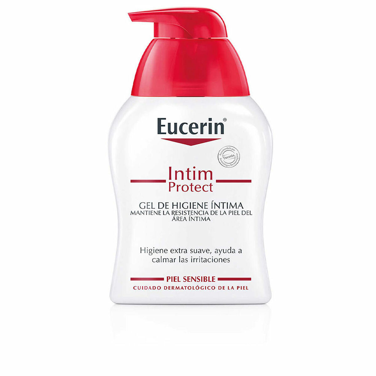fordel Datum Bedøvelsesmiddel Intimate hygiene gel Eucerin Intim Potrect (250 ml) (Dermocosmetics) ( –  Bricini Cosmetics