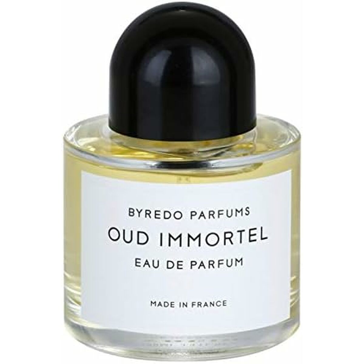 Unisex Perfume Byredo EDP Oud Immortel 100 ml – Bricini Cosmetics