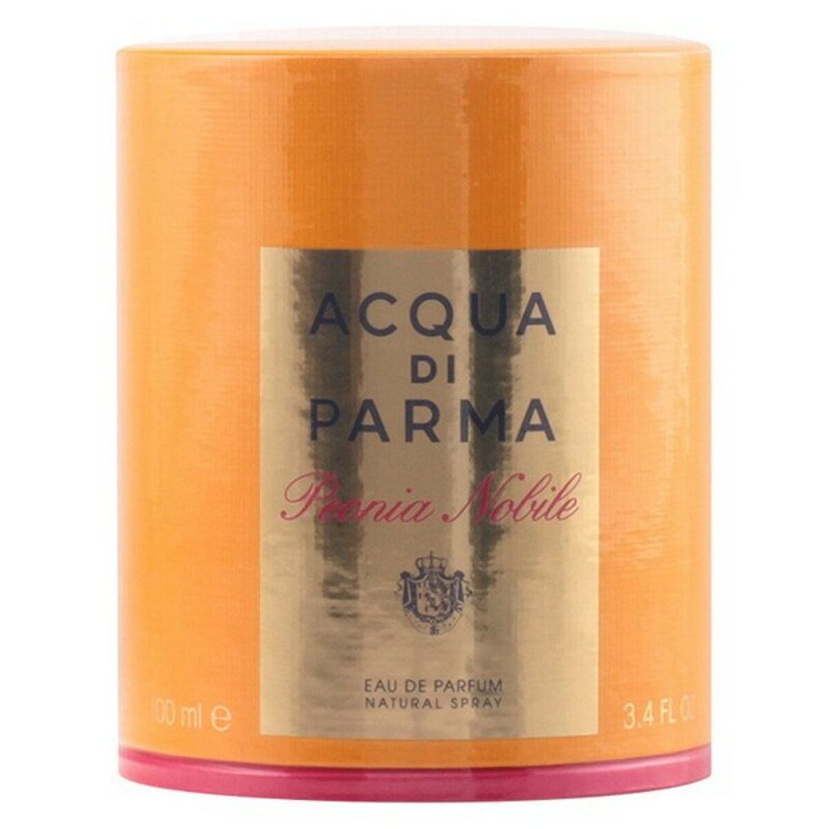 Women's Perfume Peonia Nobile Acqua Di Parma EDP – Bricini Cosmetics