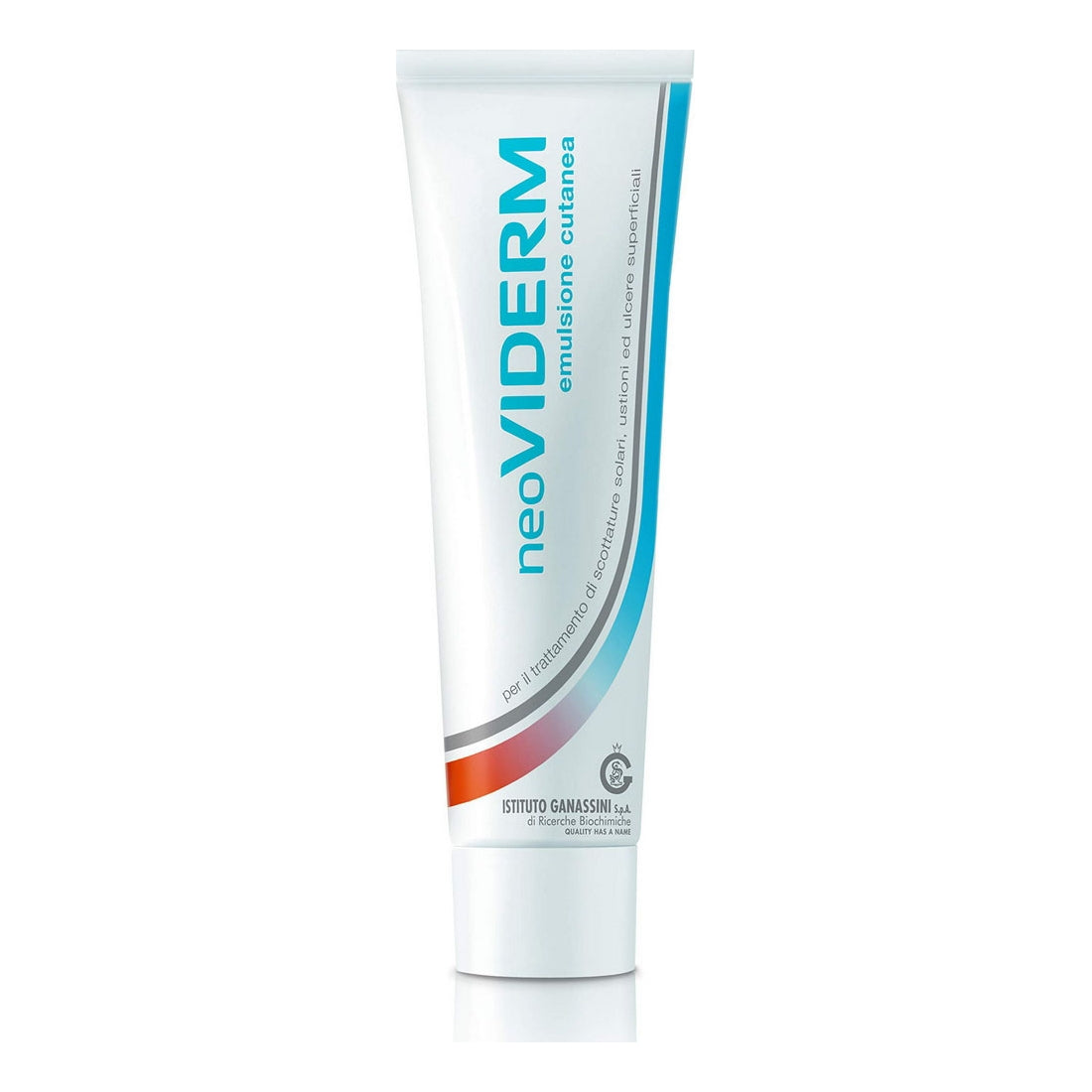 Neoviderm Emulsione Cutanea 100 ml 939588556