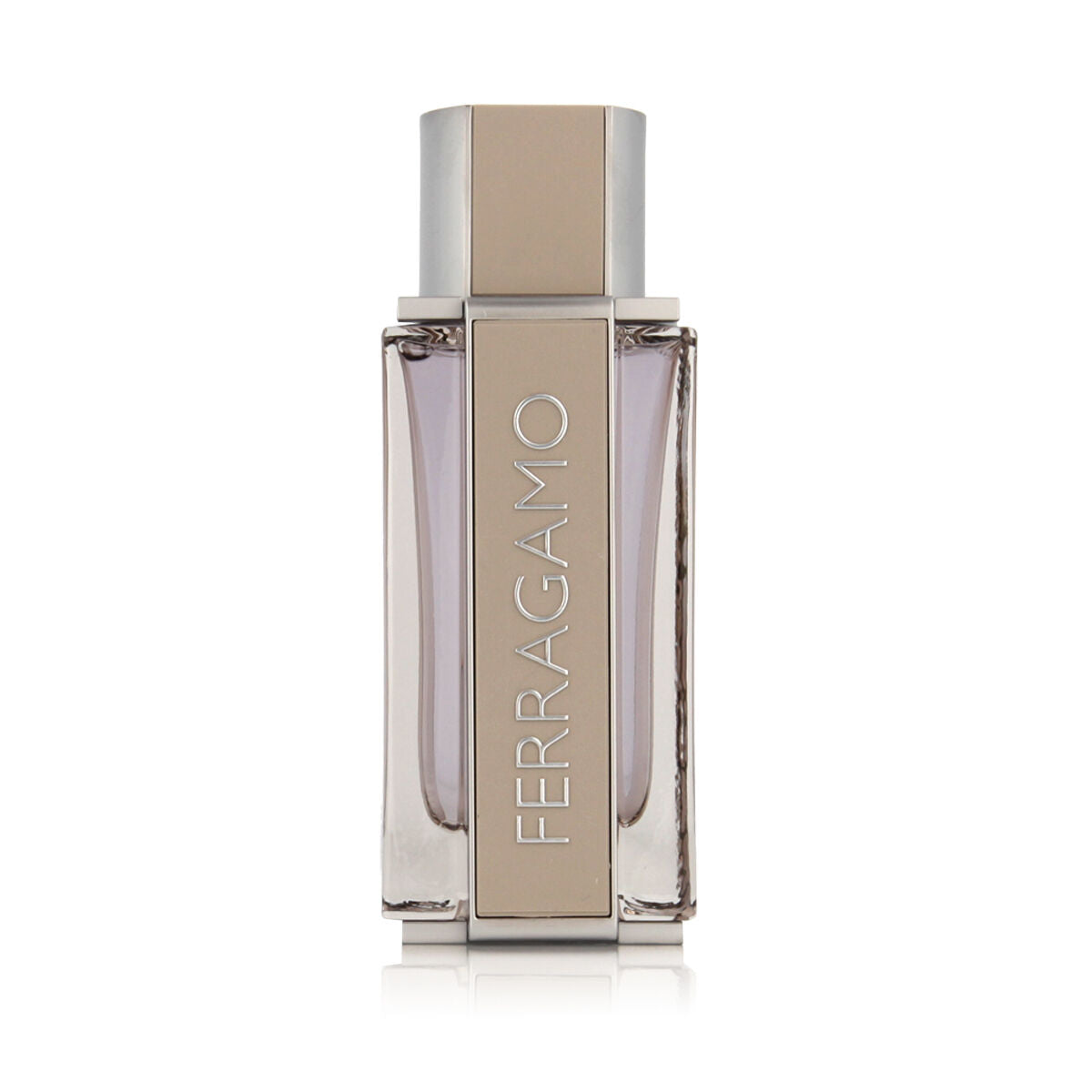 Men\'s Perfume Salvatore Ferragamo EDT 100 ml – Leather Ferragamo Bright Cosmetics Bricini