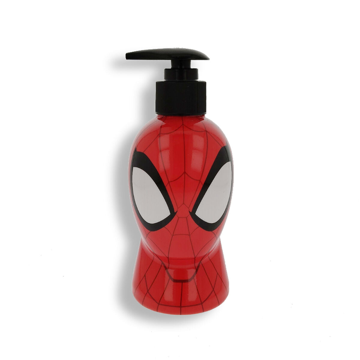 2-in-1 Gel and Shampoo Lorenay Spiderman (300 ml) – Bricini Cosmetics