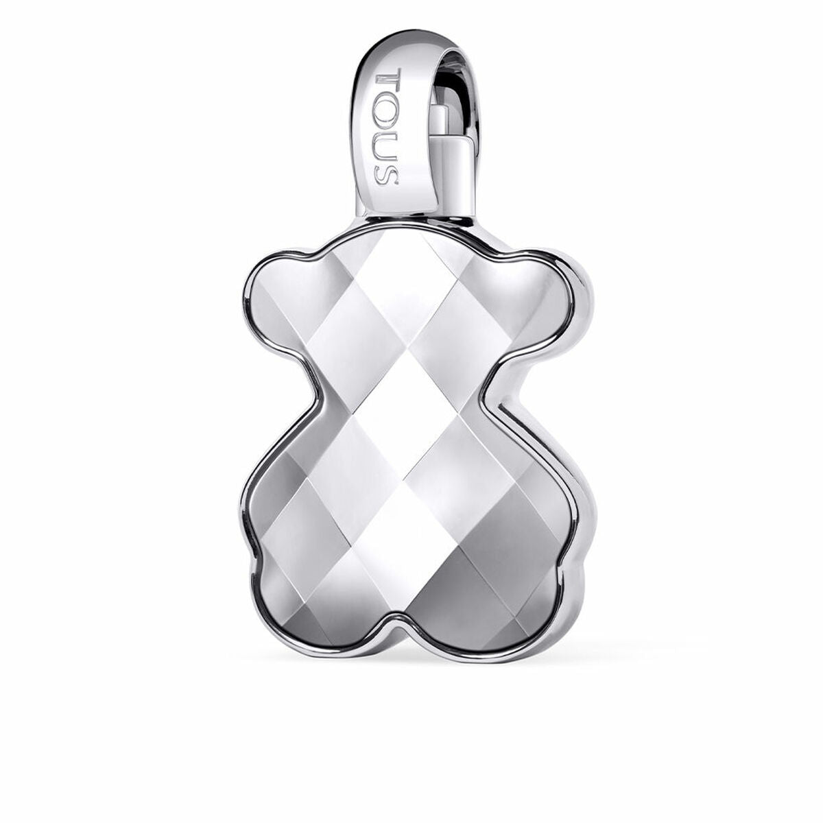 LoveMe The Silver Parfum 50 ml Fragrance