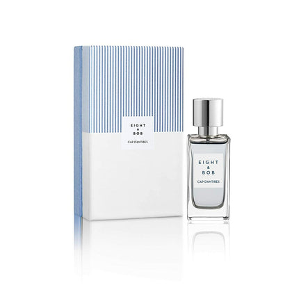 Men's Perfume Eight & Bob EDP Cap d'Antibes 30 ml