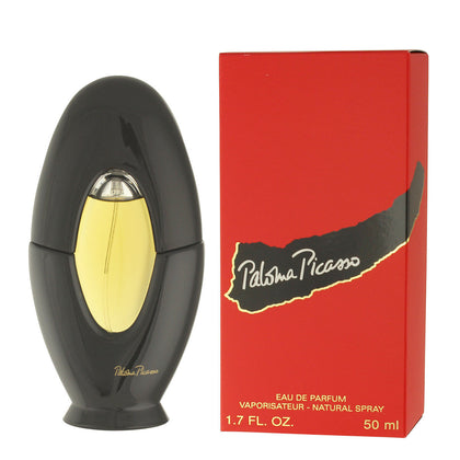 Women's Perfume Paloma Picasso EDP Paloma Picasso 50 ml