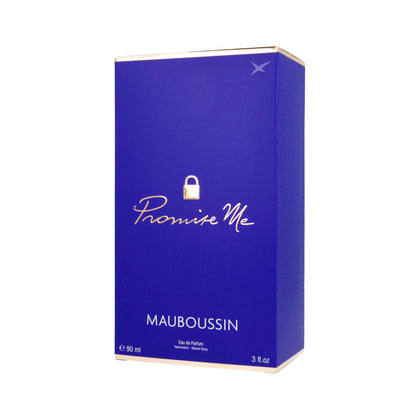 Women's Perfume Mauboussin EDP Promise Me 90 ml