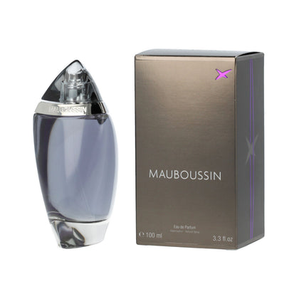 Men's Perfume Mauboussin EDP Mauboussin Homme 100 ml