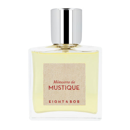 Unisex Perfume Eight & Bob EDT Memoires De Mustique 100 ml