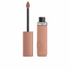 Liquid lipstick L'Oreal Make Up Infaillible Matte Resistance Nº 105 Brakfast in bed