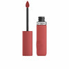 Liquid lipstick L'Oreal Make Up INFAILLIBLE MATTE RESISTANCE Nº 645 Crush alert 5 ml (1 Unit)