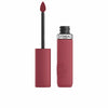Liquid lipstick L'Oreal Make Up INFAILLIBLE MATTE RESISTANCE Nº 665 First move 5 ml (1 Unit)