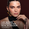 Mascara L'Oreal Make Up PANORAMA (1 Unit)