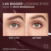 Mascara L'Oreal Make Up PANORAMA (1 Unit)