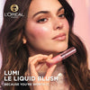 Make-Up Set L'Oréal Paris LUMI