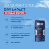 Spray Deodorant Nivea MEN DRY IMPACT 50 ml