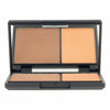 Make-up Holder Contour Kit Sleek Blush Dark