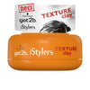 Moulding Wax Schwarzkopf Got2b Istylers (75 ml)