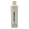 Children's Shampoo Don´t Cry Paul Mitchell BABY500