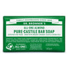 Soap Cake Dr Bronner's 140 g Almonds