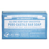 Soap Cake Dr Bronner's Baby 140 g