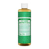 Liquid Soap Dr Bronner's 18 in 1 Almendra 475 ml