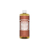 Liquid Soap Dr Bronner's 18 in 1 Eucalyptus 945 ml