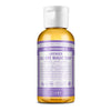 Liquid Soap Dr Bronner's 60 ml Lavendar