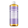 Liquid Soap Dr Bronner's Lavender 945 ml