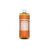 Liquid Soap Dr Bronner's Hemp Tea Tree 945 ml